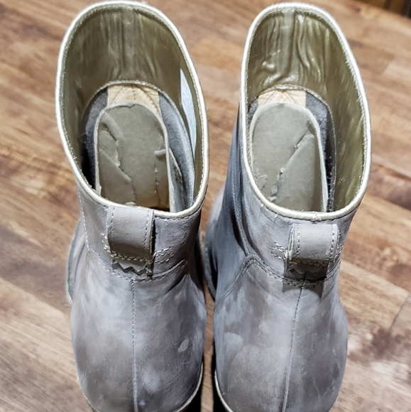 NWOT Timberland Marge Boots - Picture 4 of 11